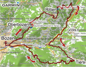 Bozen_AlteTierserStraße_Karte